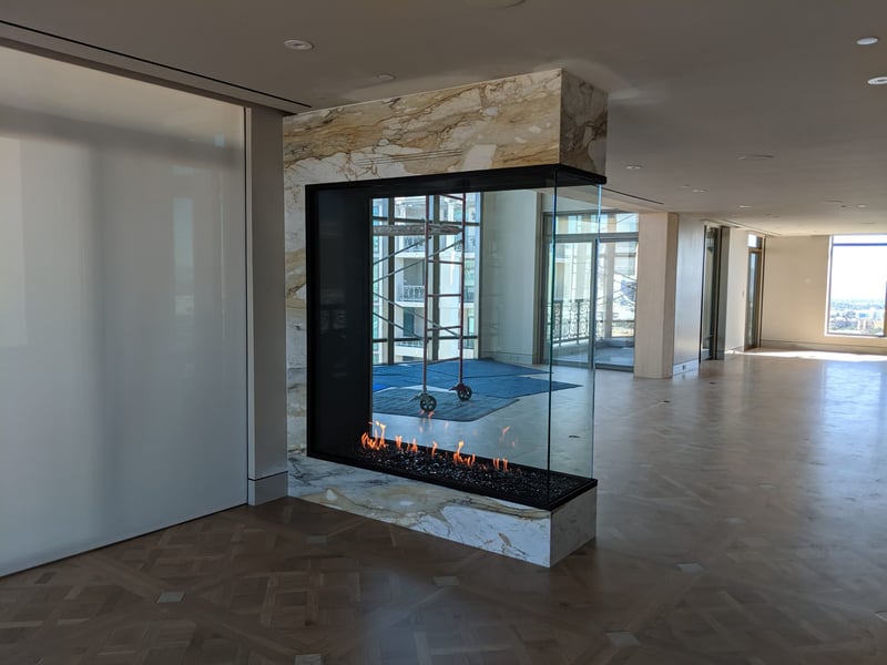 Peninsula Gas Fireplaces preview 14